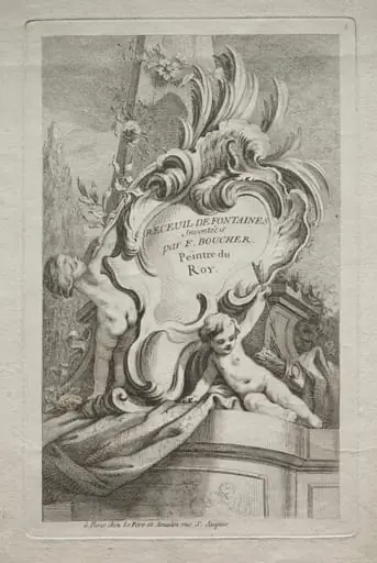No. 1: Title Page