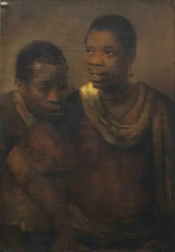 Doi africani (doi mauri)