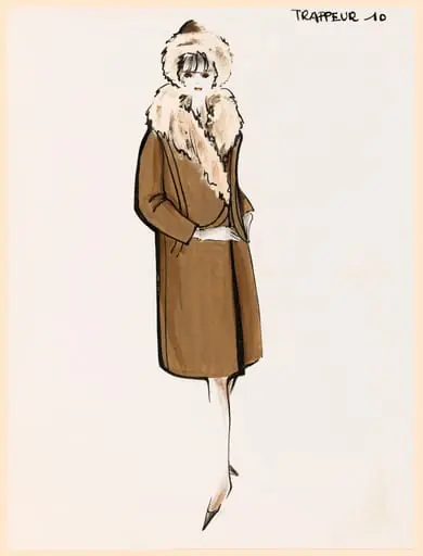 Trappeur