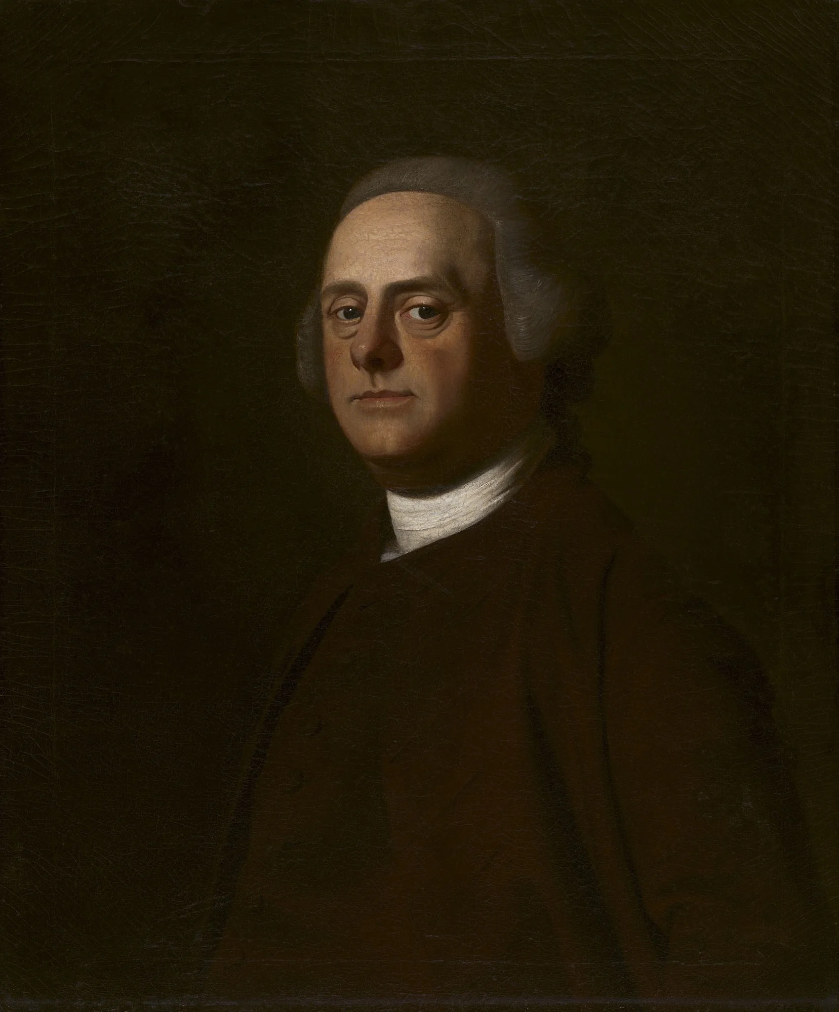Joseph Gerrish