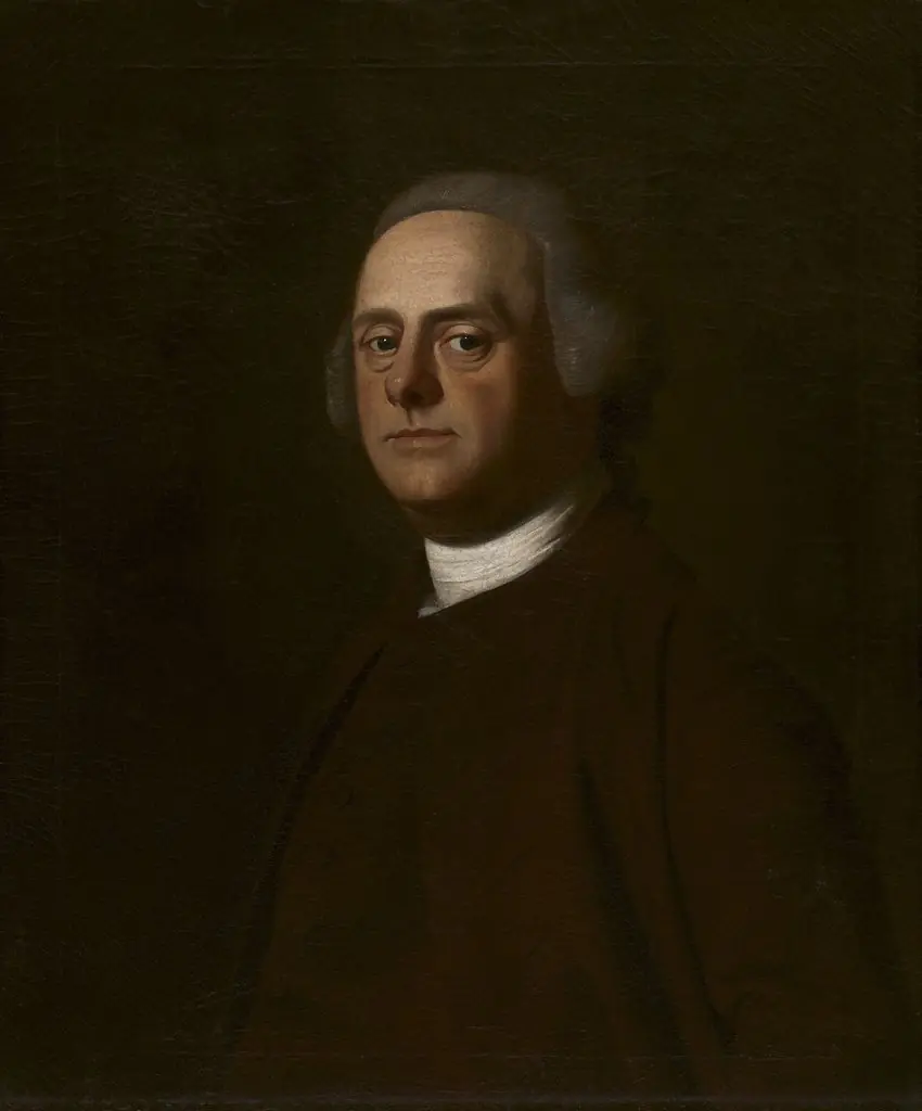 Joseph Gerrish