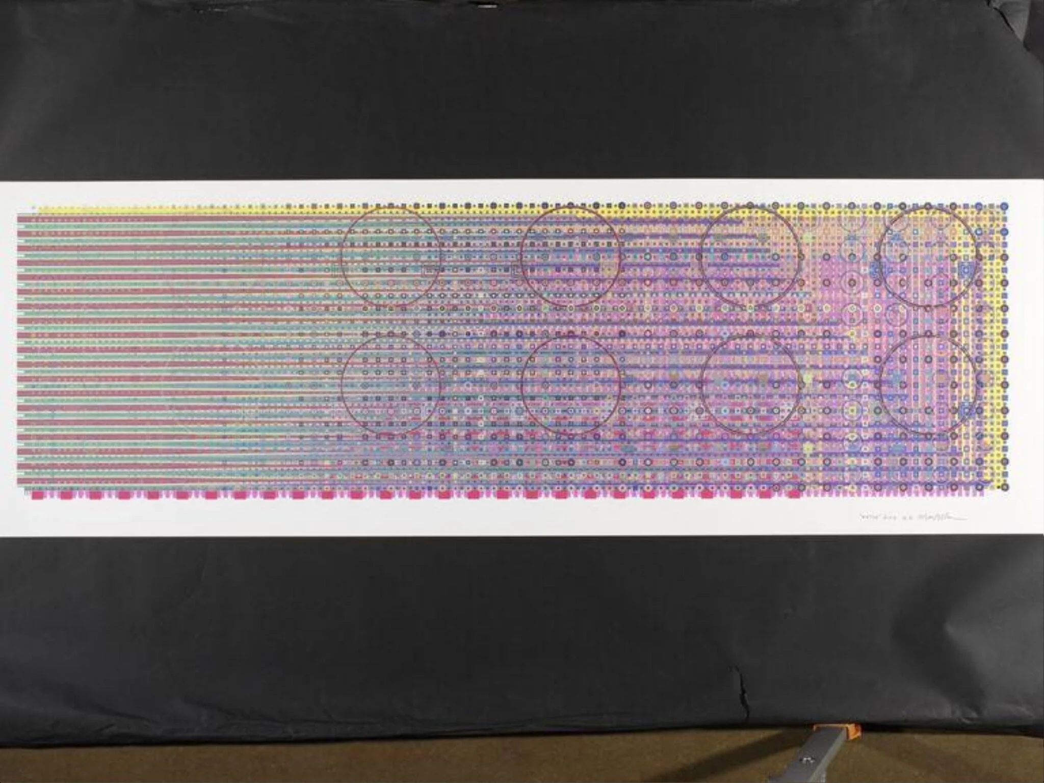 e4708, by Mark Wilson, 2008
