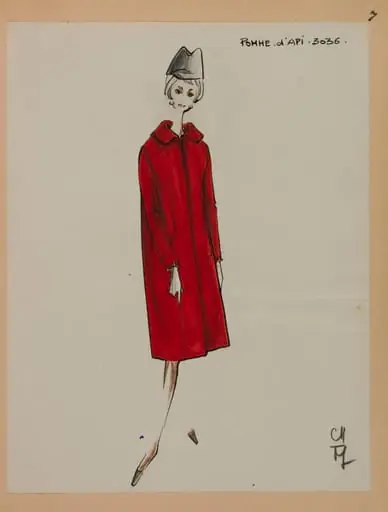 Pomme d'api