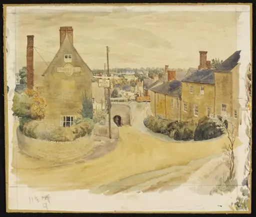 Cosgrove