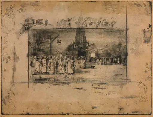 The Midnight Mass
