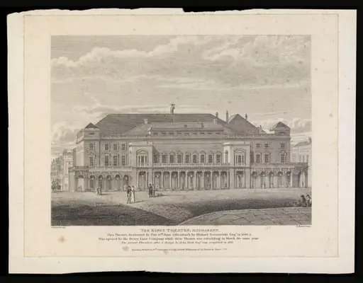 H Beard Print Collection