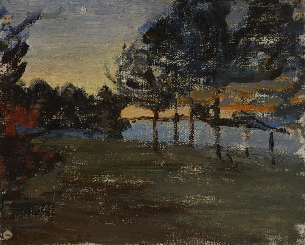 Northern Studies (The White Night)