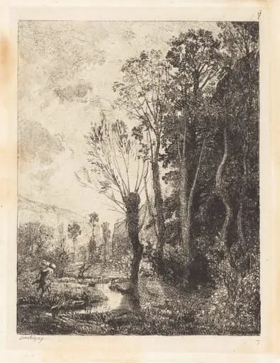 Satyr (Le Satyre)