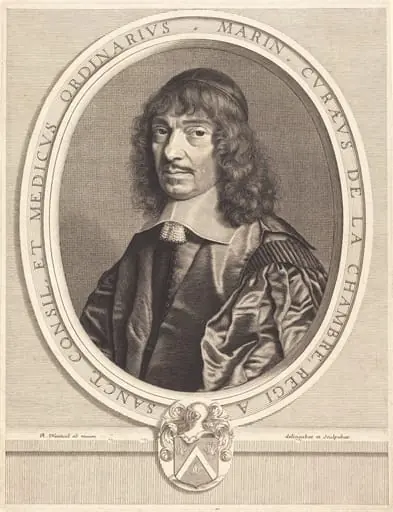 Marin Cureau de la Chambre