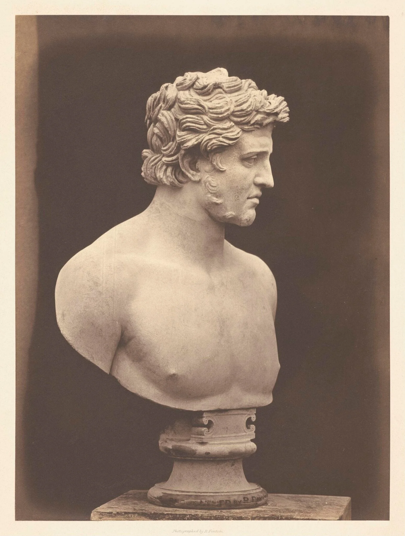 Greek Hero