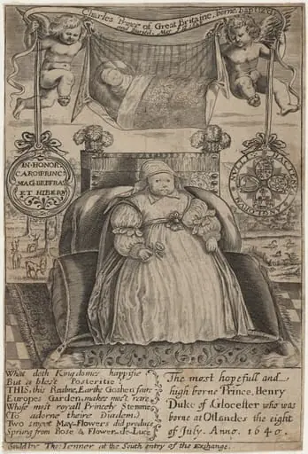 Henry, Duke of Gloucester