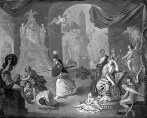 An Allegory