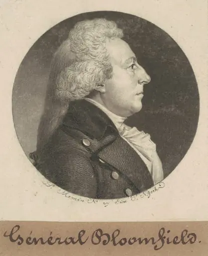 Joseph Bloomfield