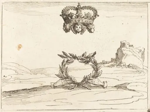 The Two Crowns