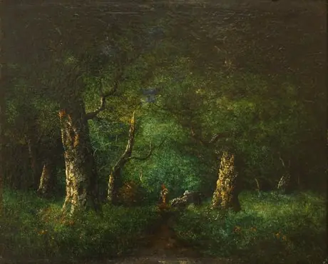 Forest