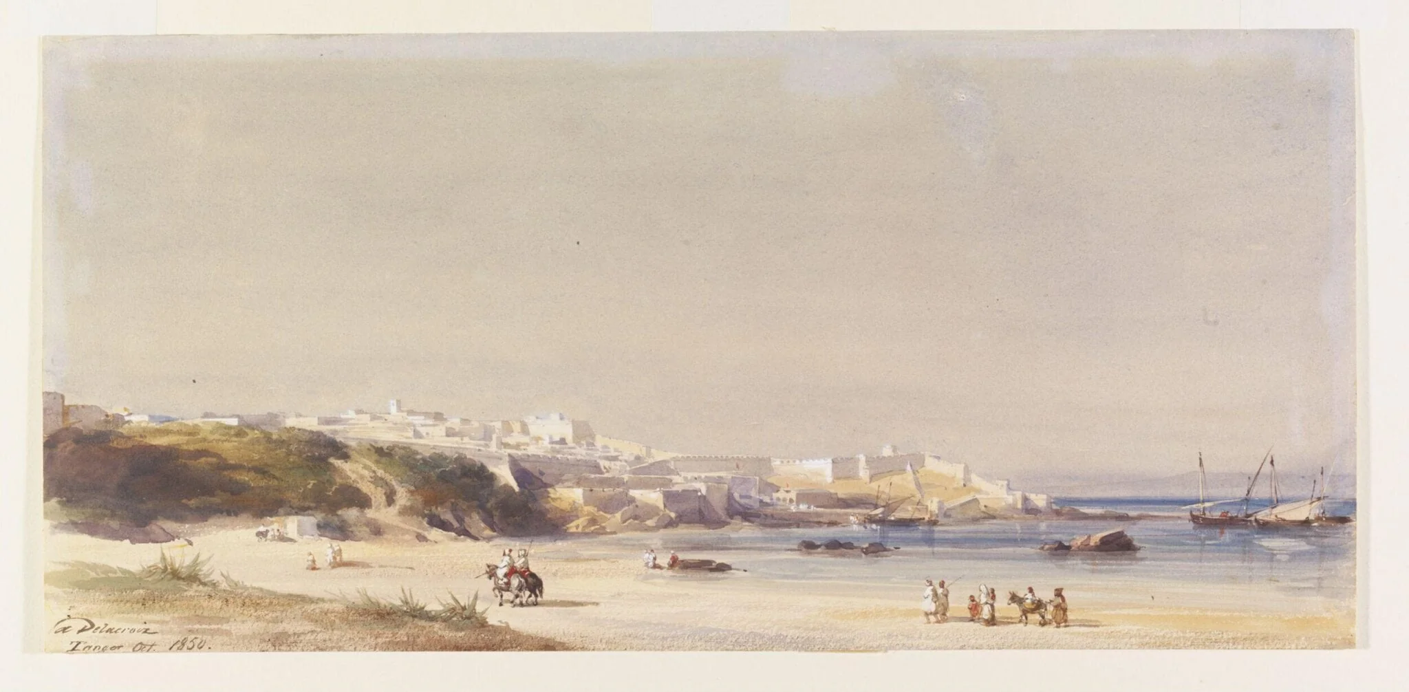 Tanger