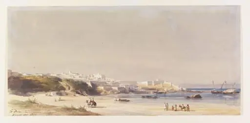 Tanger