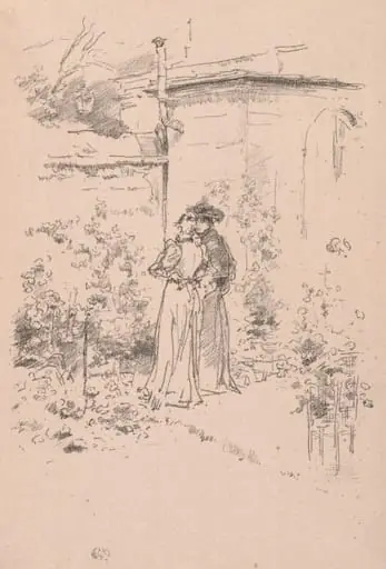Confidence in the Garden