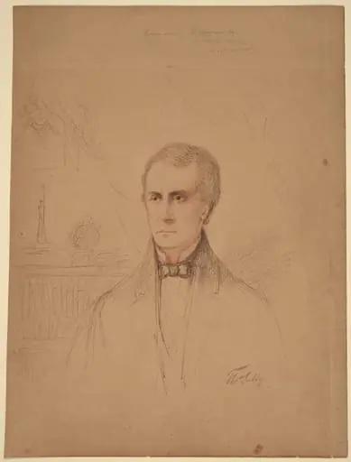 Thomas Mellon
