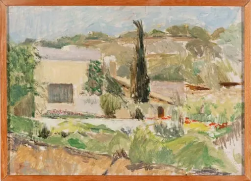 Outdoor study