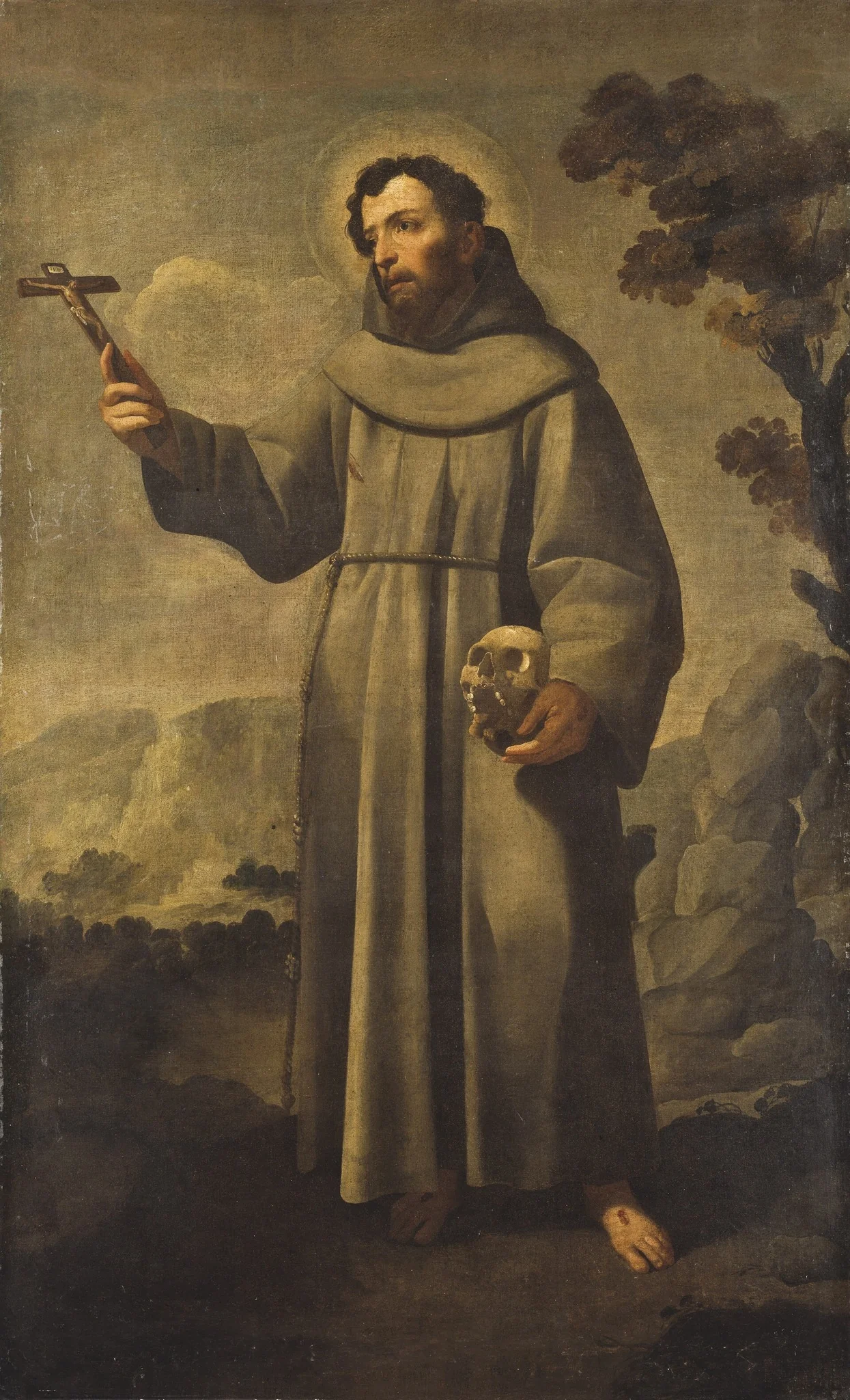 St Francis