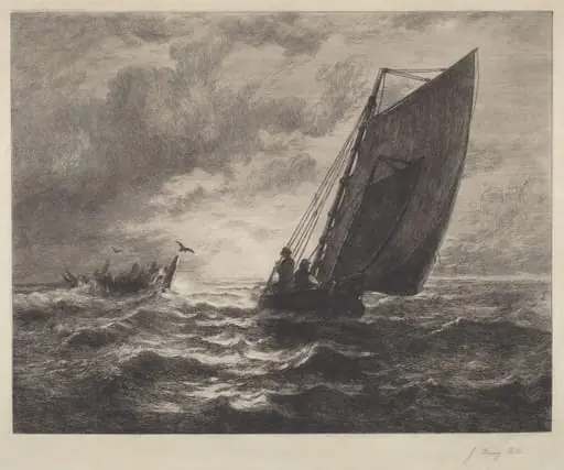 After the Storm
