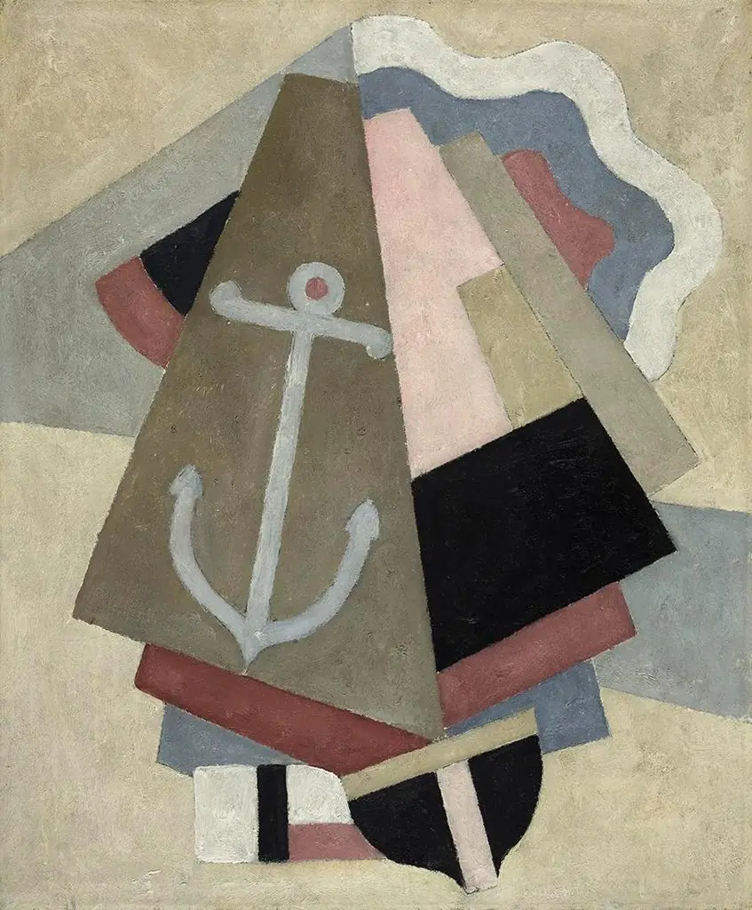 Movement No. 7, Provincetown