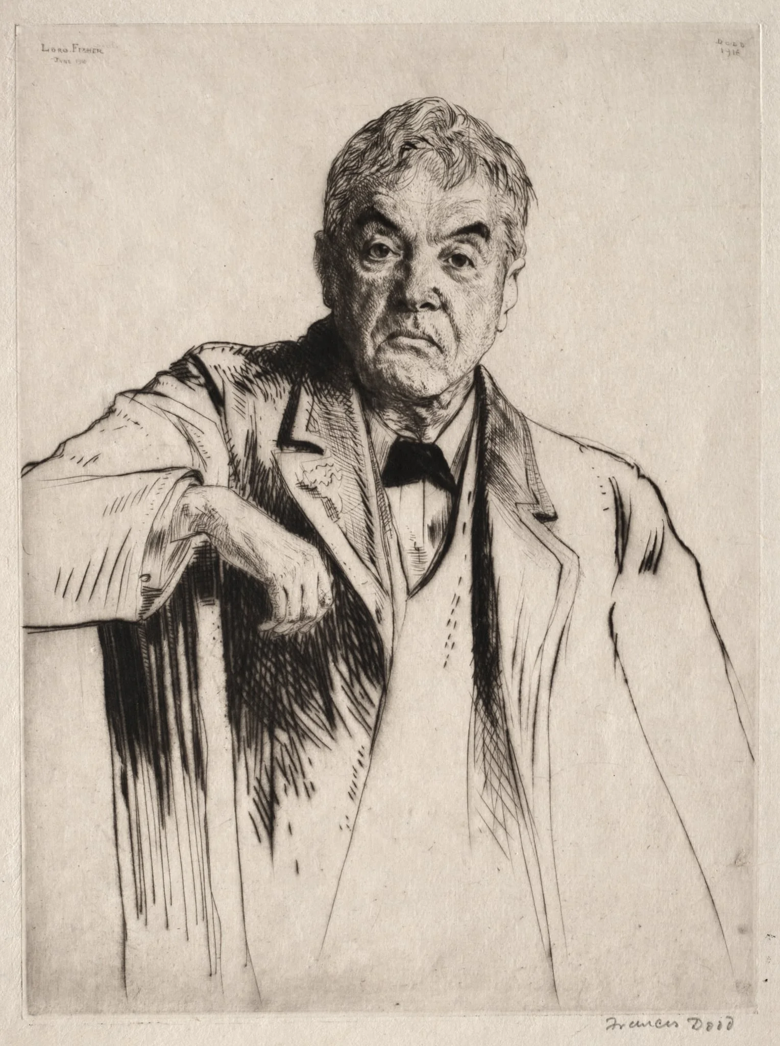 Lord Fisher