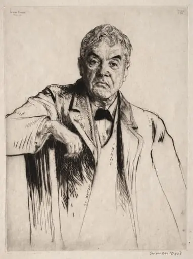 Lord Fisher