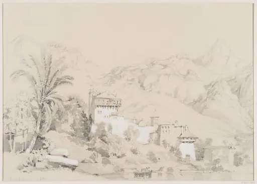 Russikon, 1843