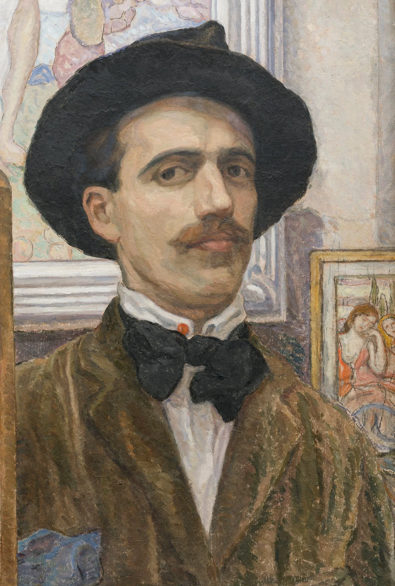 Autoportret