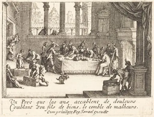The Inheritance