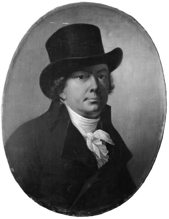 Poul Johan Schouw, guvernør i Ostindien