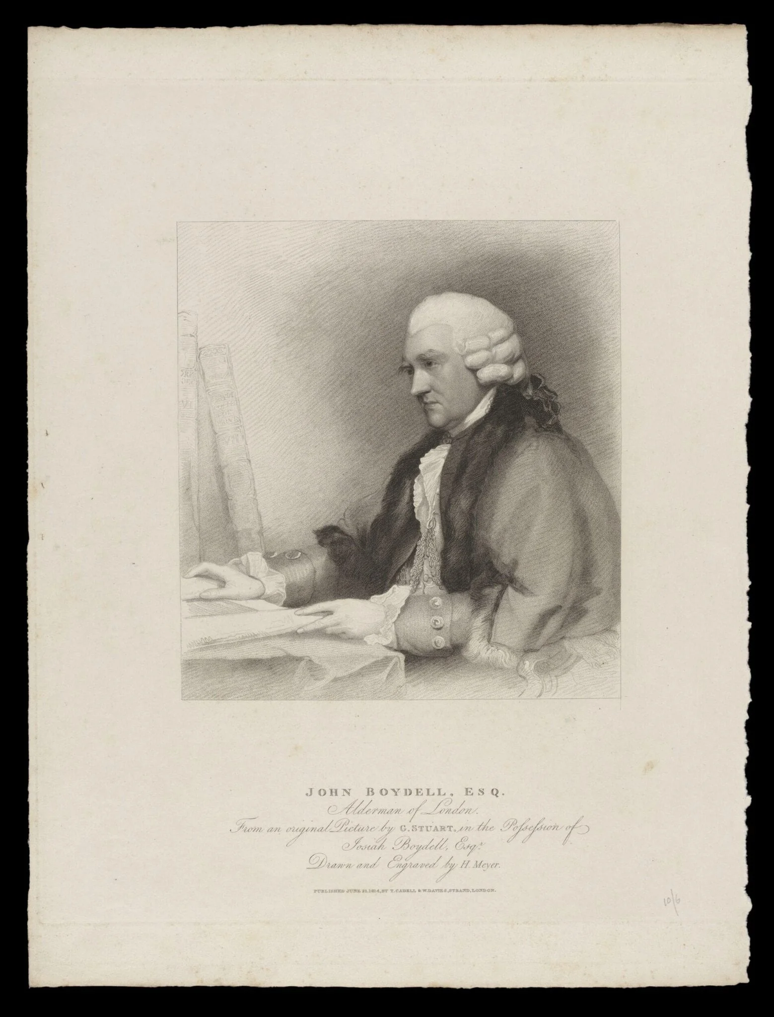 H Beard Print Collection