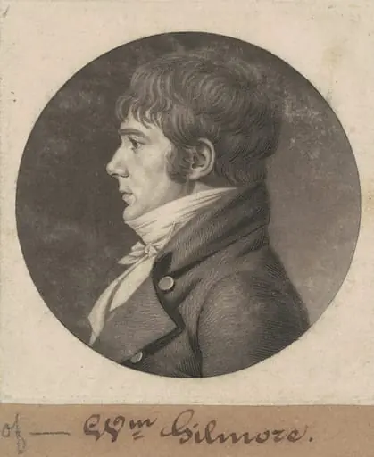 William Gilmor