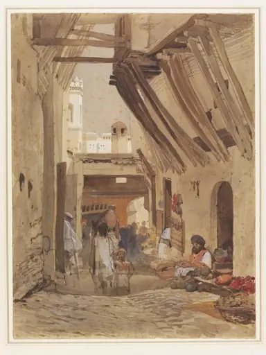 Street Scene