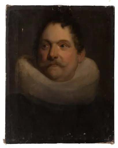 Ioan de Montfort