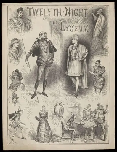 H Beard Print Collection