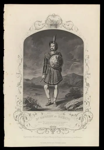 H Beard Print Collection