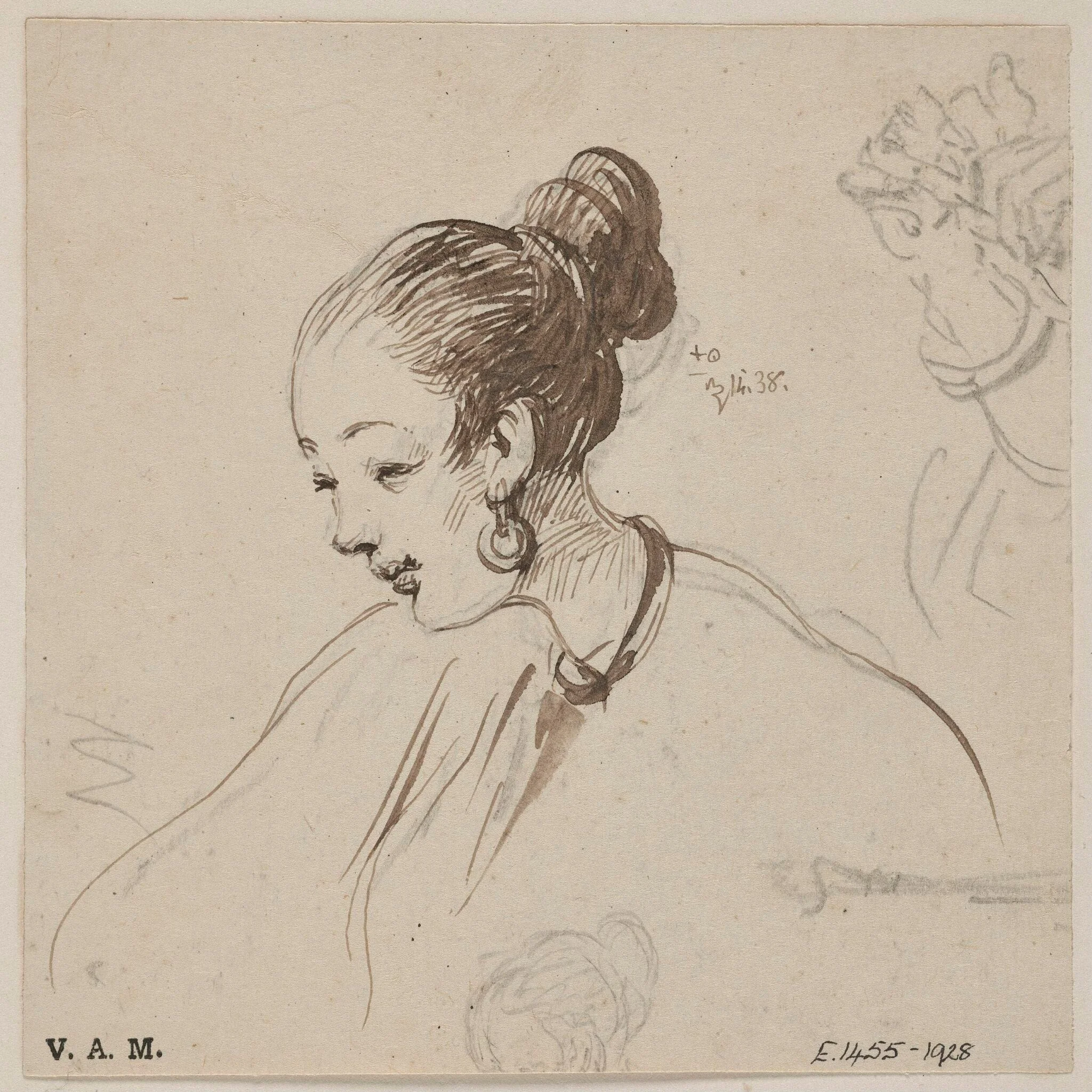 Untitled, by George Chinnery, 12