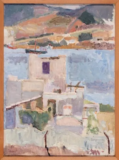Outdoor study