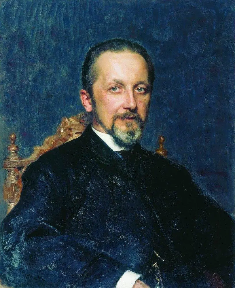 Alexey Antipov