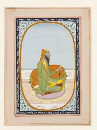 Maharaja Kharak Singh