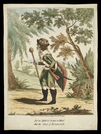 H Beard Print Collection