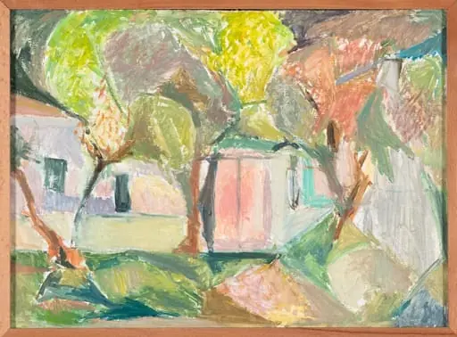 Outdoor study