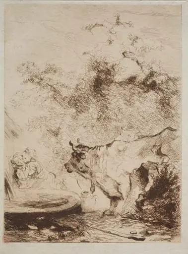 The Bull