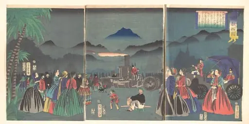 仏蘭西国|France (furansukoku)