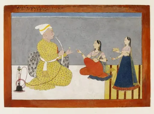 Raja Ugar Singh