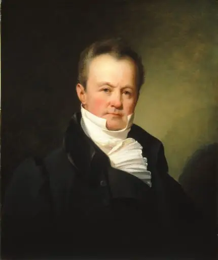 William Clark Frazer