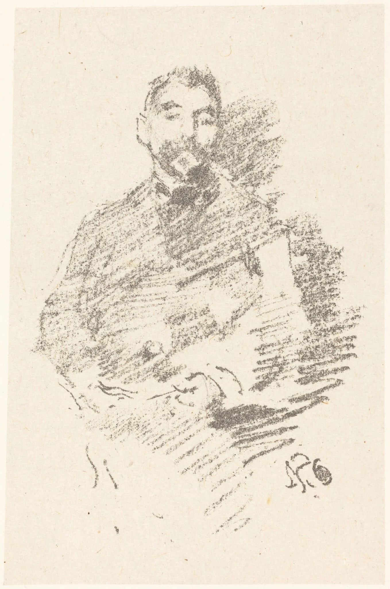 Stéphane Mallarmé